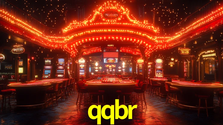 qqbr Bônus - qqbr visual 1