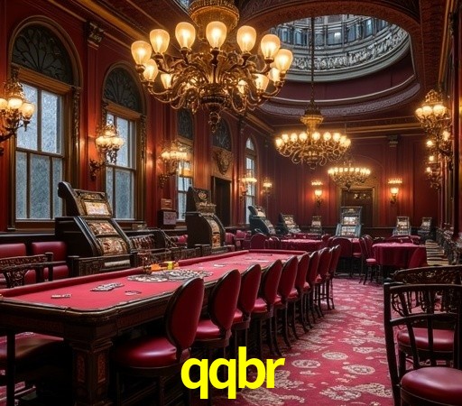 Benefícios da Conta qqbr