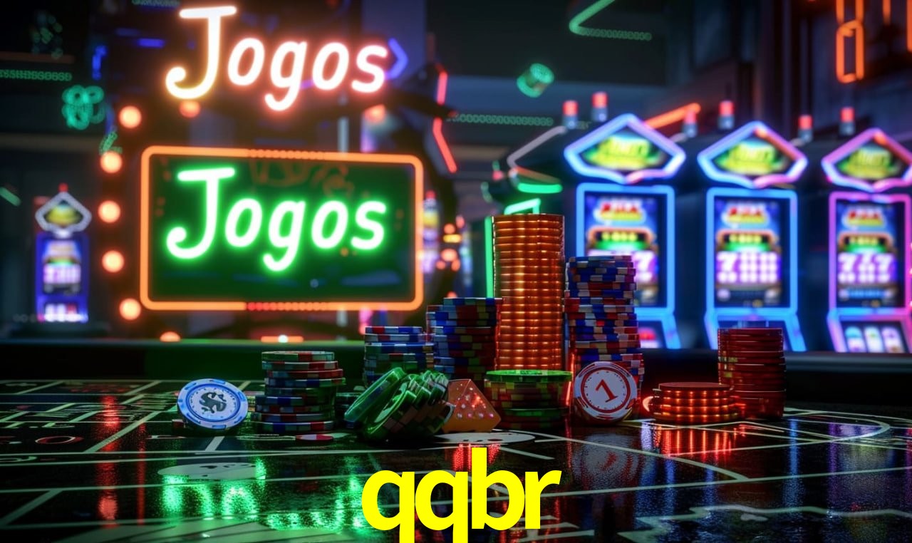 qqbr