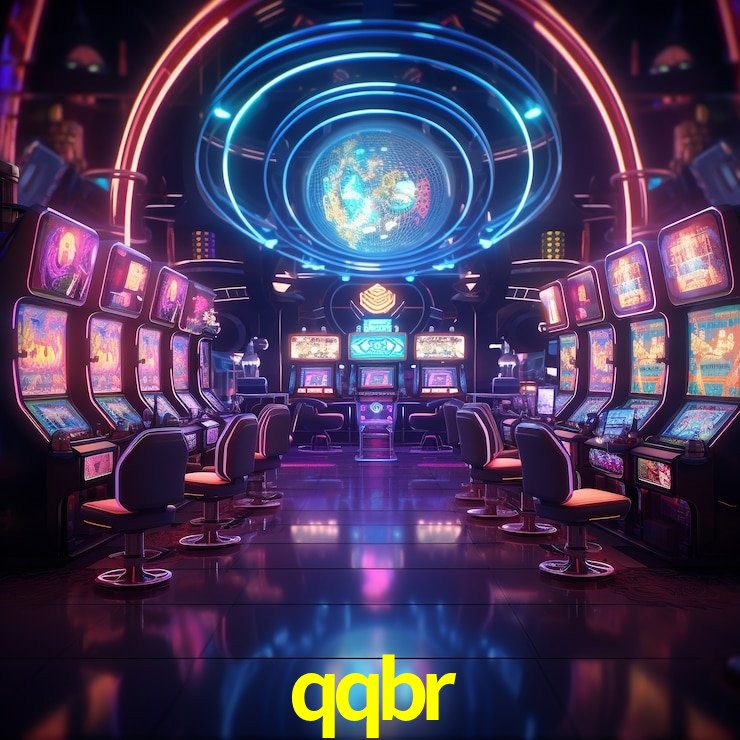 qqbr Aplicativo - qqbr visual 2