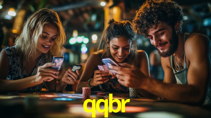 VIP Casino qqbr