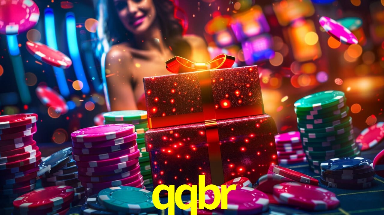 Inovações de Jogos na qqbr: O Futuro das Experiências Interativas