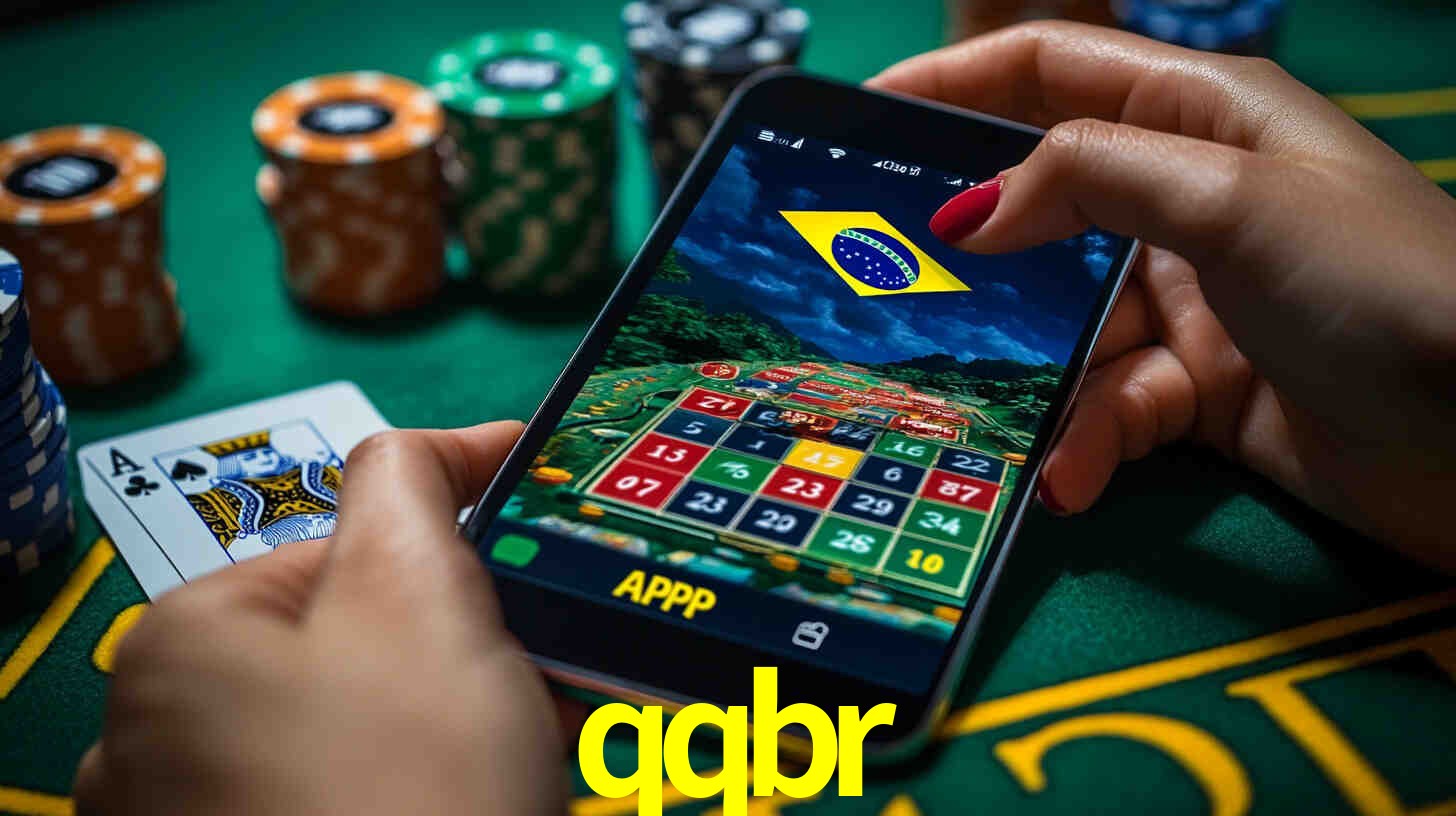 Apostas Esportivas na qqbr: Um Guia Completo