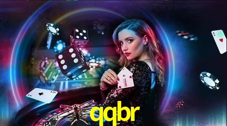 Account Benefits qqbr