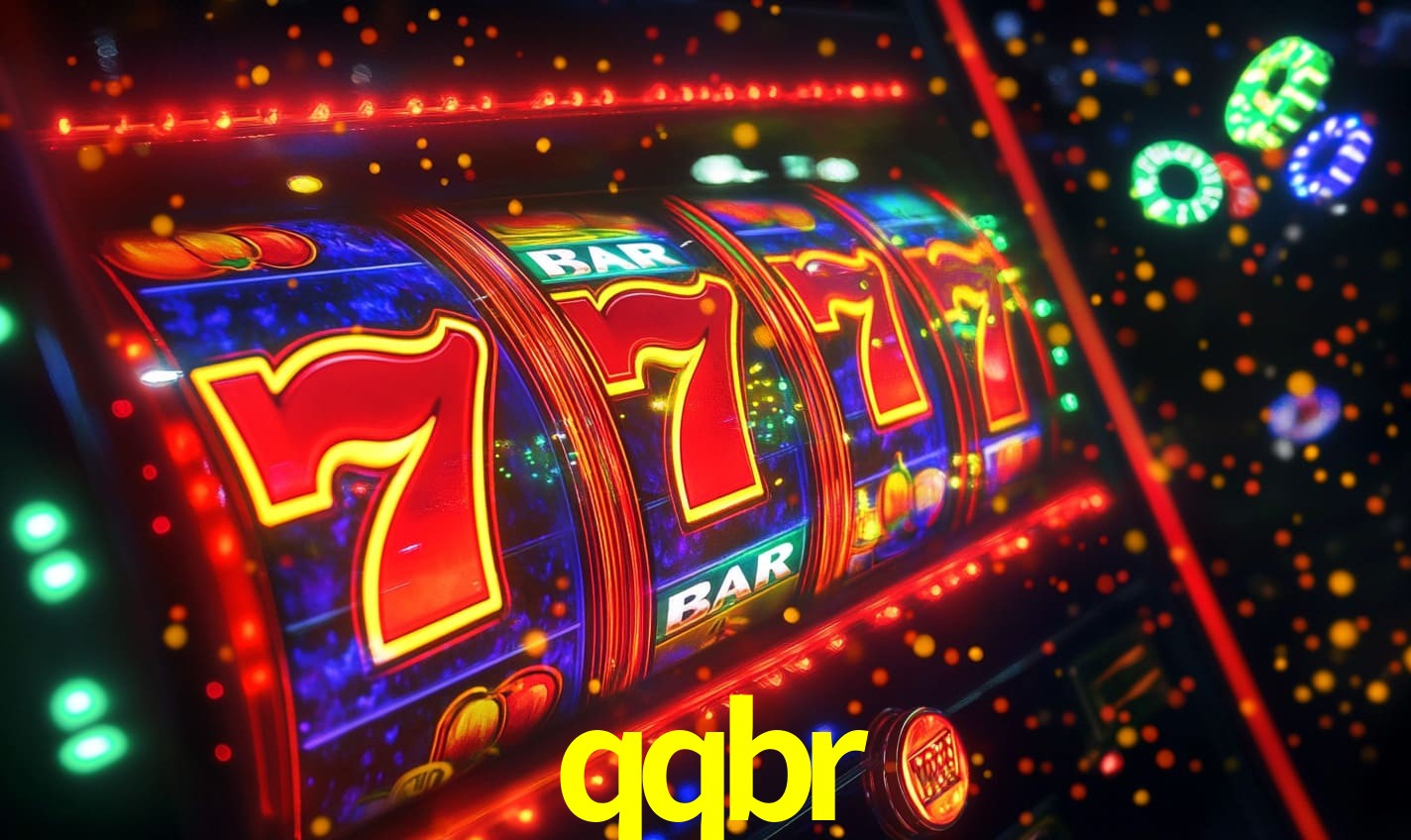 qqbr: Seu Cassino Premiado com Pagamentos Rápidos