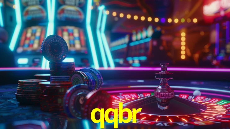 Slot Games qqbr