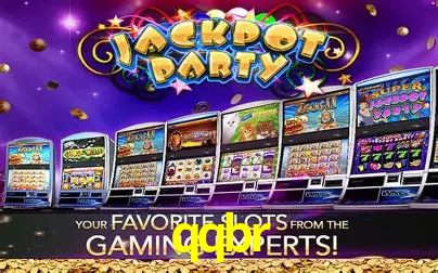 Descubra o Mundo do Cassino Online com qqbr