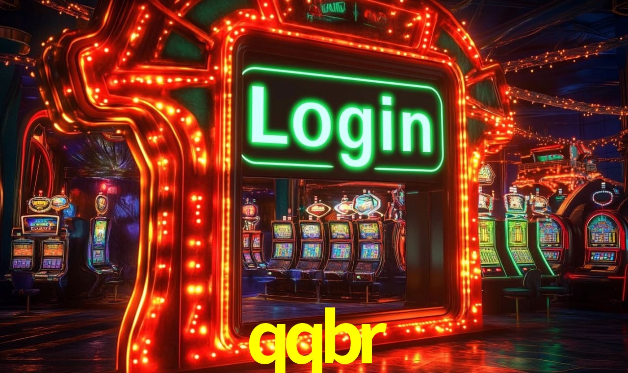 Casino Ao Vivo qqbr