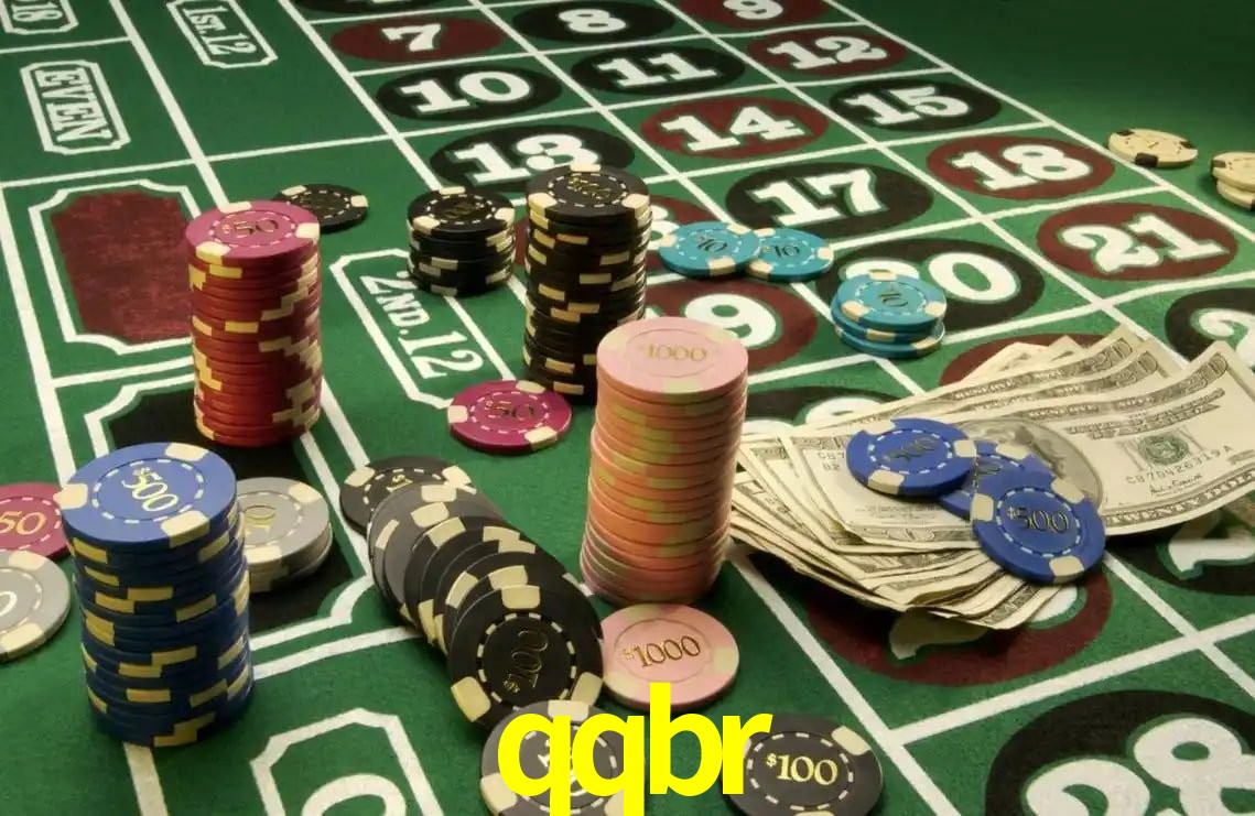 qqbr bet