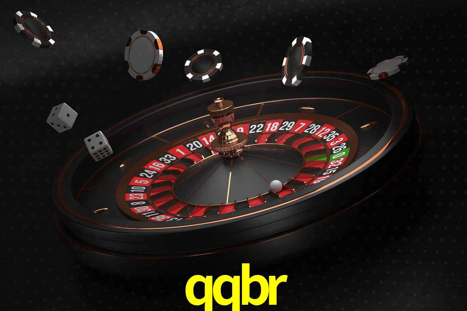 Sinta a adrenalina dos jogos de cassino com qqbr