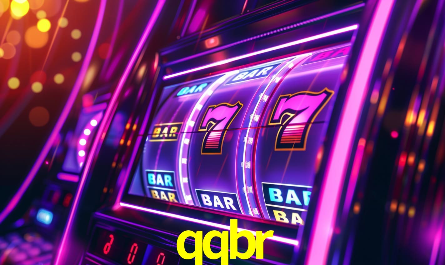 qqbr - Cassino Oficial Exclusivo - qqbr com paga
