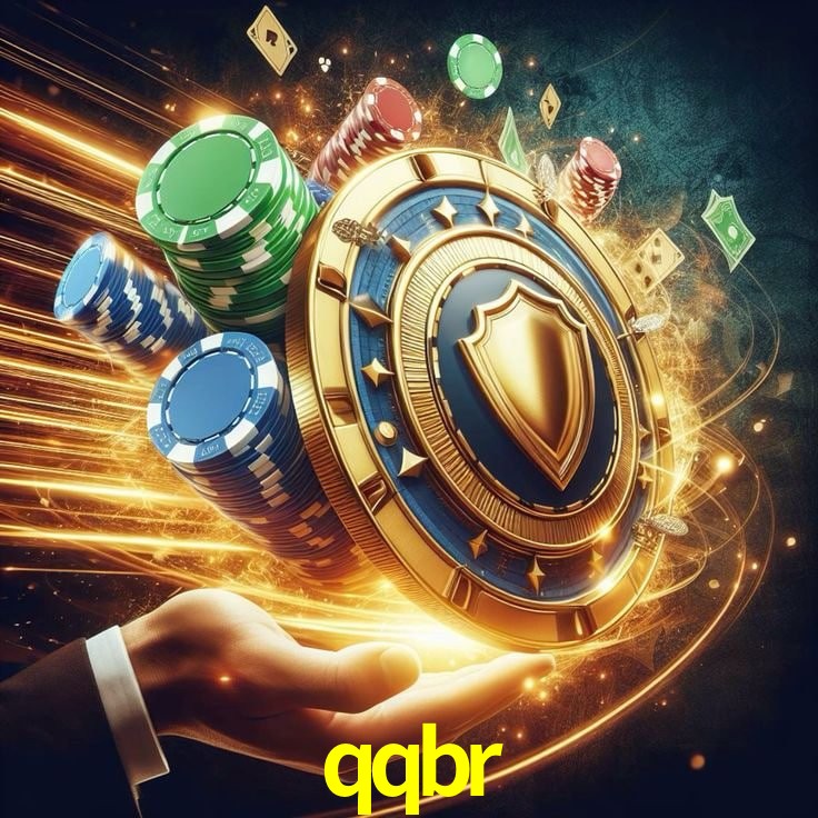 qqbr Slots - qqbr visual 2