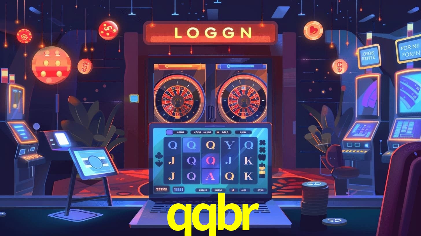 Cadastro Rápido qqbr