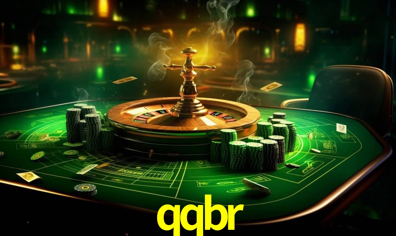 A Experiência Imersiva dos Cassinos Ao Vivo no qqbr