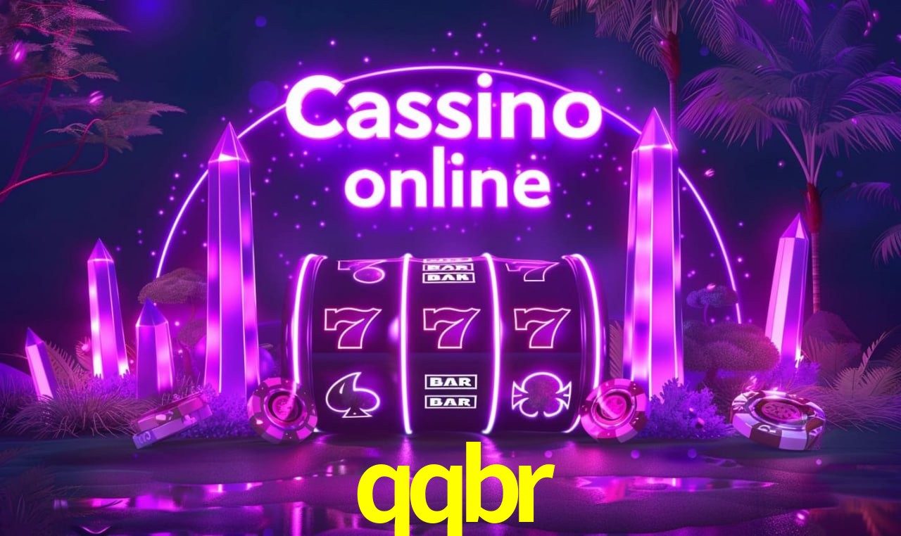Jogos de Slot qqbr