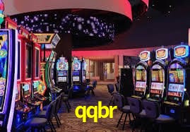 Integração de APIs qqbr