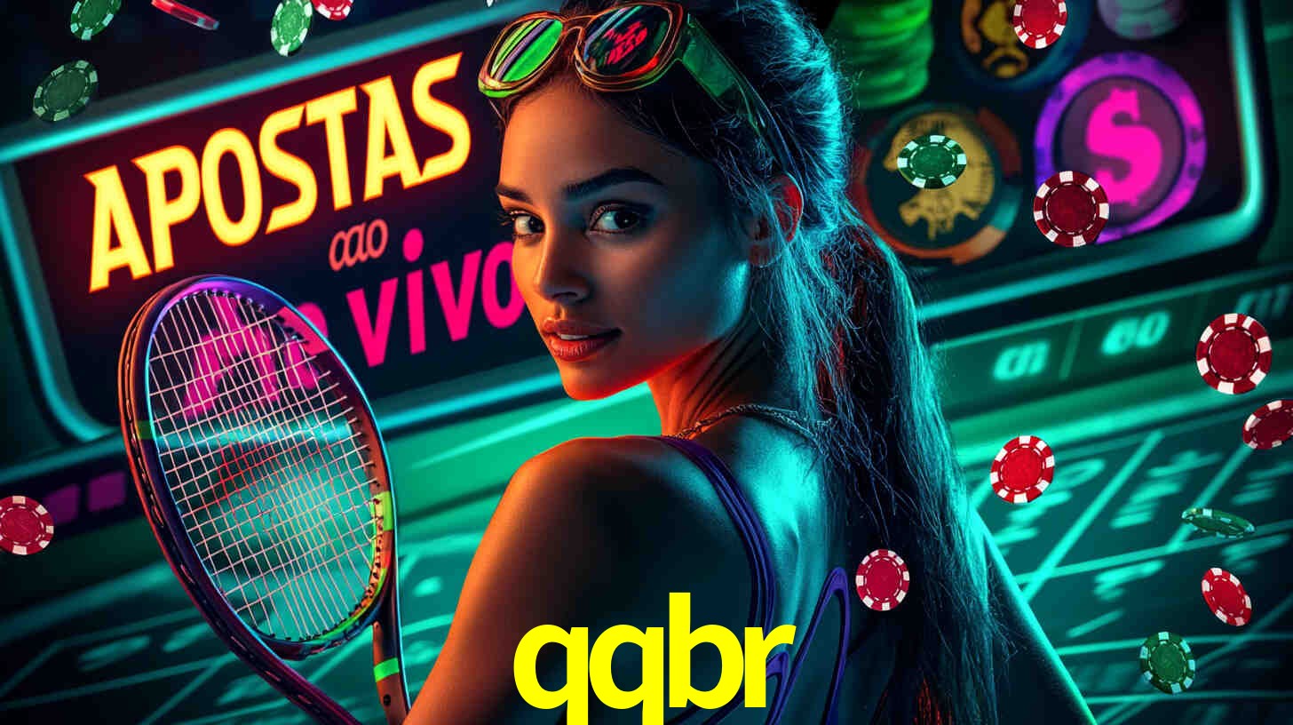 Inovações de Jogos na qqbr: O Futuro das Experiências Interativas