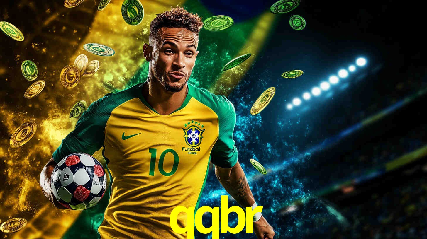 Descubra o Programa VIP da qqbr: Vantagens Exclusivas para Jogadores