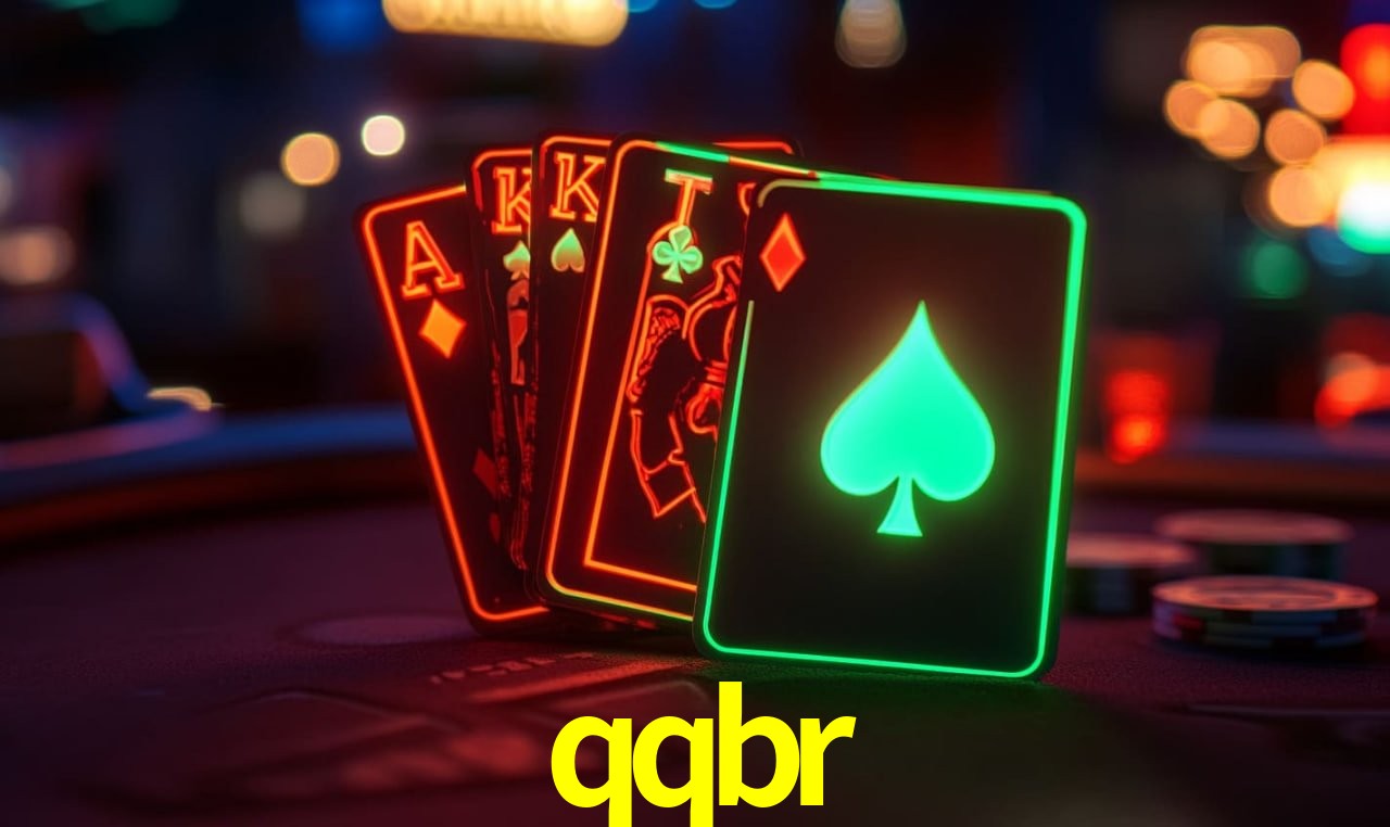 qqbr Slots - qqbr visual 1